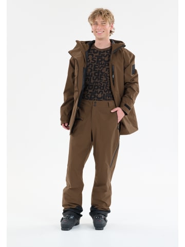 SLOPE Skihose Zuki in 1101 Slate Black