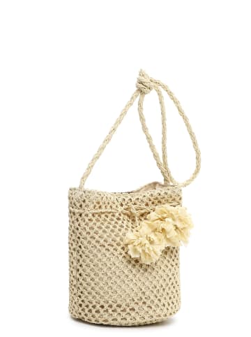 Tamaris Umhängetasche TAS Kassandra in beige