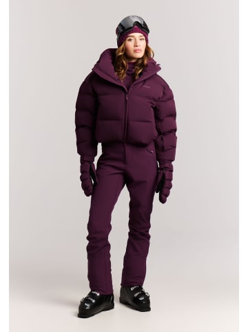 Protest " PRTVox in Current purple