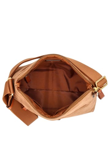 BRIC`s Life Martina - Umhängetasche S 25 cm (camel) in camel