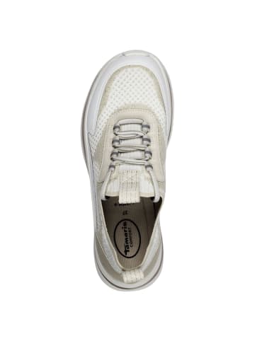 Tamaris COMFORT Sneaker in beige