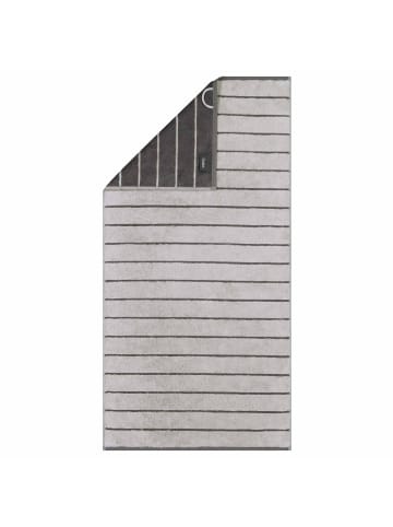 Cawö Handtuch 10er Pack in Platin