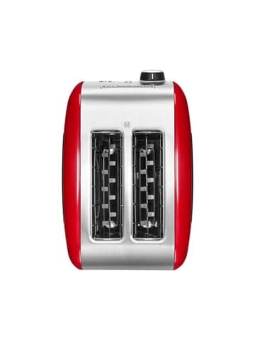 KitchenAid Toaster 5KMT221EER in Rot