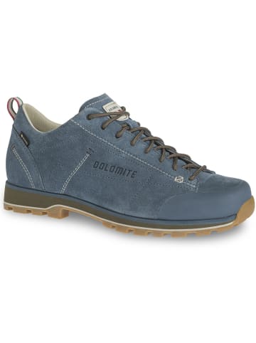 DOLOMITE 54 LOW GTX in Blau