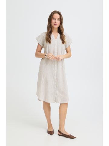 b. young Casual BYIZOLA Loose fit in VETIVER STRIPE