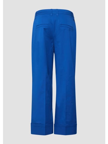 s.Oliver Hose in 5615_royalblau