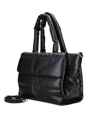 BLAUER USA Taschen in Schwarz