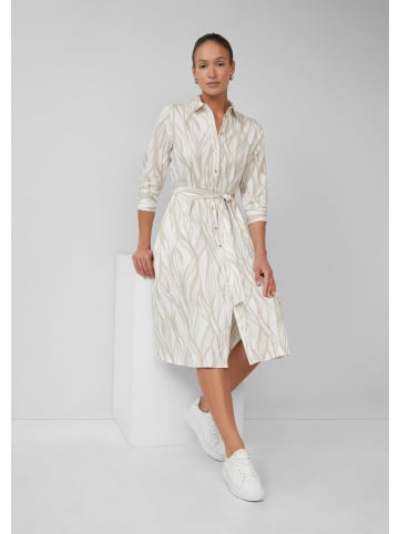 s.Oliver Kleid in 80A1_helles beige