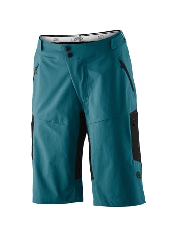 Gonso Casina Da-Bikeshort in Blau3026