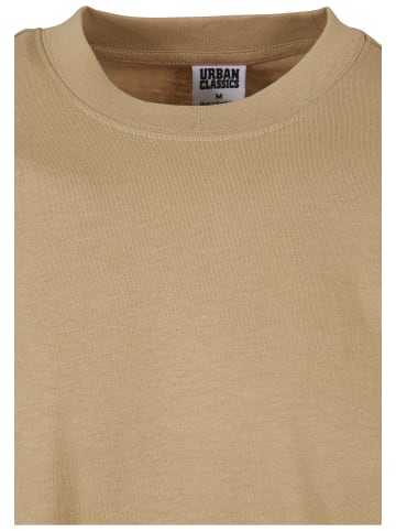Urban Classics Urban Classics Herren Tall Tee L/S in unionbeige