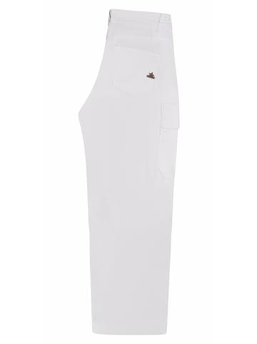 Buena Vista Paris Cargohose für Damen in uni