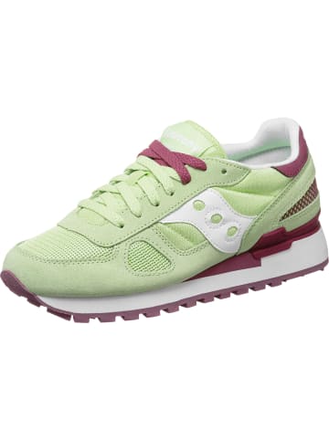 Saucony Turnschuhe in mint