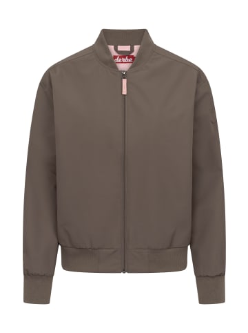 Derbe Blouson Blousby in morel_coral blush
