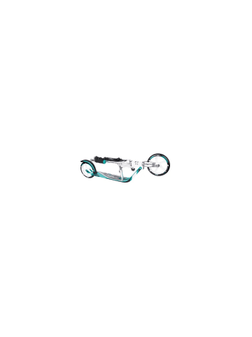 Hudora Roller Big Wheel 205, türkis, ab 6 Jahre