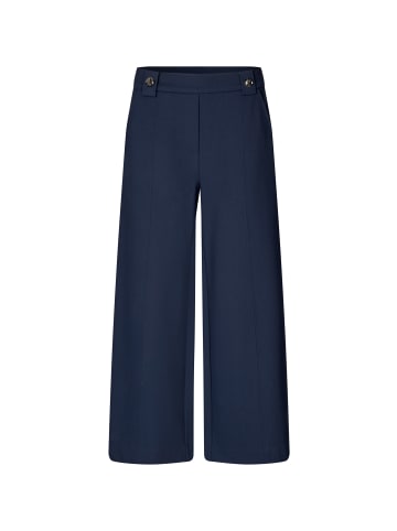 MASAI  7/8 Stoffhose MaPaxora in navy blazer