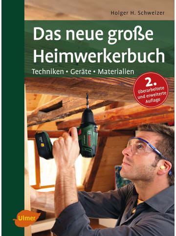 Ulmer Das neue große Heimwerkerbuch