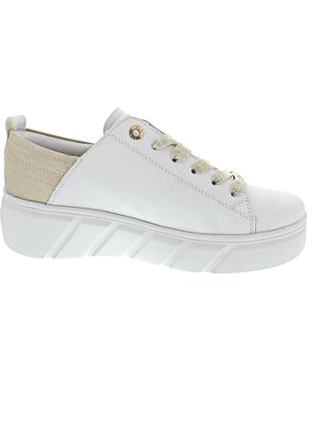 rieker Sneaker Weiß