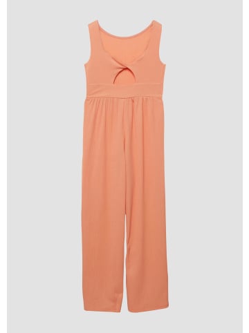 s.Oliver Overall in 2218_orange