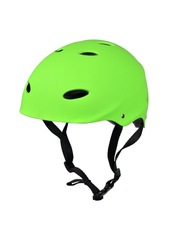 Apollo Skatehelm " Schutzhelm " in grün