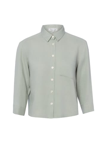 Marie Lund Bluse Liane in lind - 0010