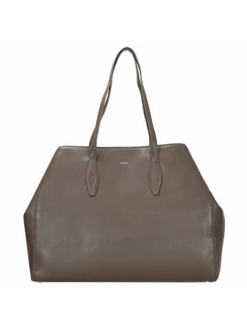 JOOP! Women Sofisticato 1.0 Anela - Shopper XL 42 cm (black) in morel
