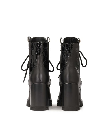 Kazar Boots in Schwarz