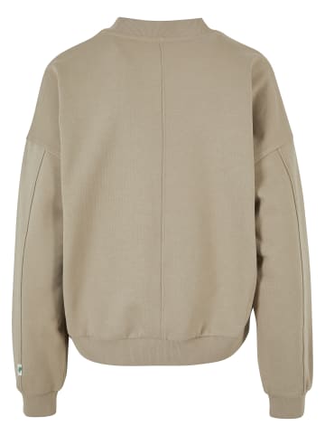 Urban Classics Sweater in wetsand