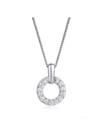 Elli Schmuck für Damen in silber
