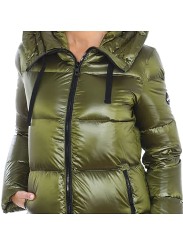 Vuarnet Übergangsjacke in Green