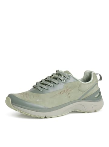 Tamaris Sneaker für Herren in grün