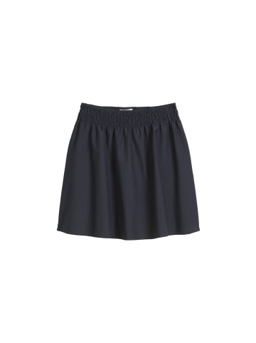 Marc O'Polo DENIM Ausgestellter Rock in Blue Depths