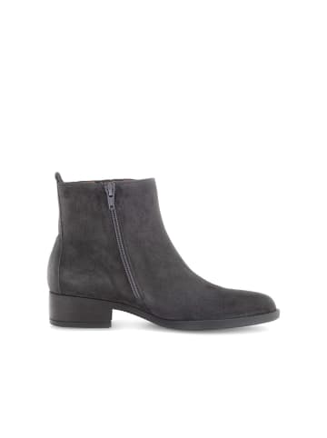 Gabor Fashion Elegante Stiefeletten in grau