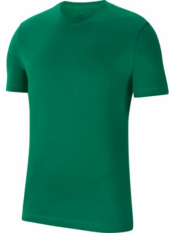 Nike T-Shirt für Herren in unifarben in uni