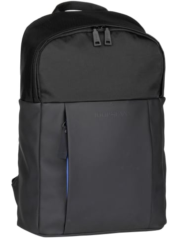 JOOP! Rucksack Atessa Miko MVZ in Black
