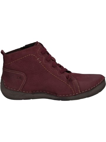 Josef Seibel Stiefelette Fergey 86 in bordeaux