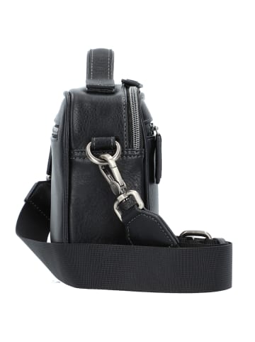 PICARD Breakers Umhängetasche 23 cm in schwarz