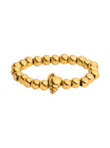 PURELEI Ring Oceanside in Gold