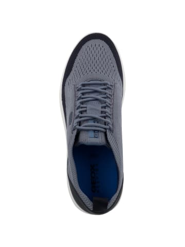 Geox Sneaker low U Spherica A in dunkelblau