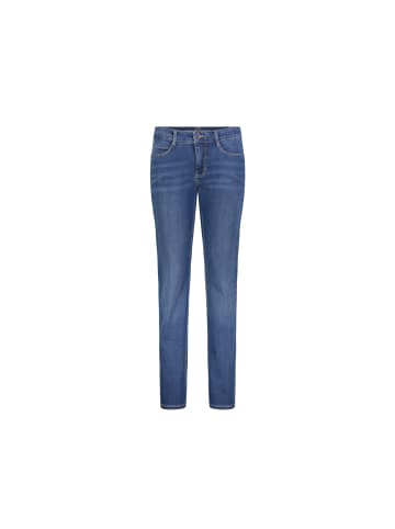 MAC HOSEN Jeans in blau