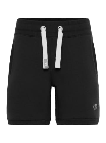 !SOLID Sweatshorts SDBennShorts in Schwarz