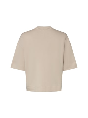 Marie Lund Sweatshirt in melange