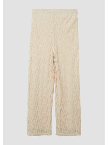 s.Oliver Leggings in 8114_helles beige