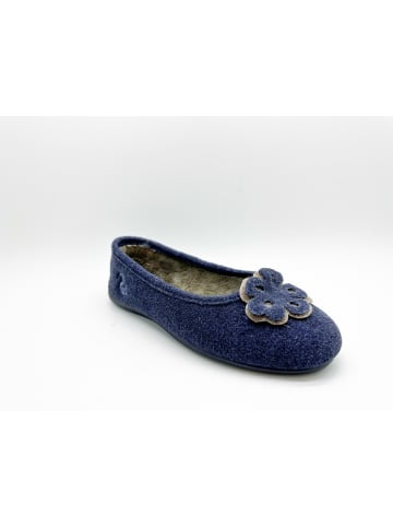 thies Sneaker für Damen in blau