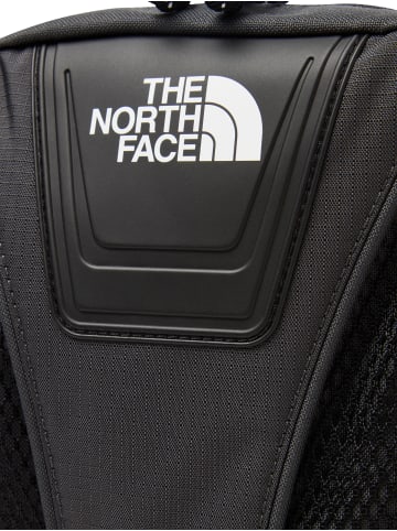 The North Face Umhängetasche in schwarz anthrazit - 0001