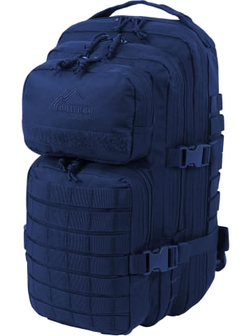 Normani Outdoor Sports Daypack Rucksack 30 Liter Bedrock in Marine