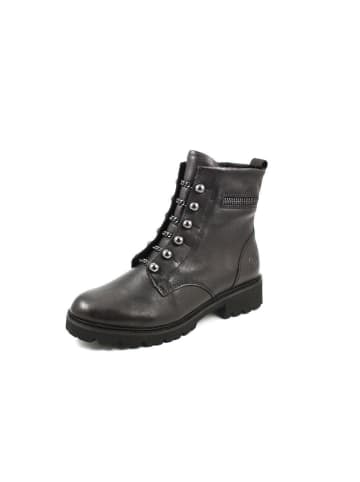 remonte Boots in schwarz