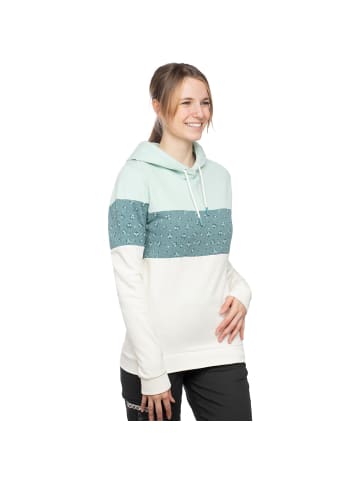 Chillaz WWALCHSEE HOODY in Grün