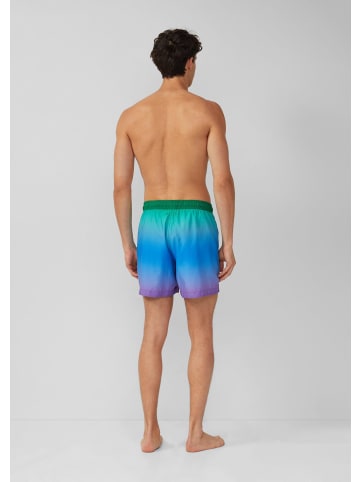 s.Oliver Badehose  in  76F1_blau