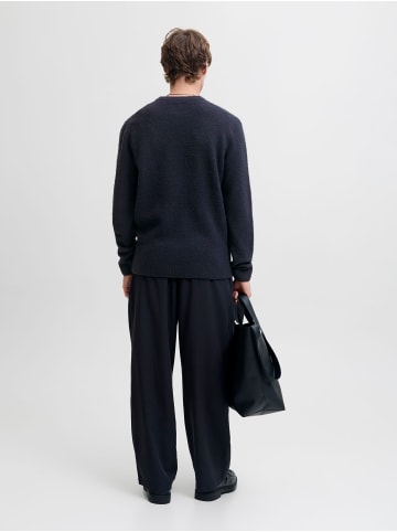 Jack & Jones Strickpullover in Night Sky 2