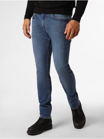 Mustang Jeans Style Frisco in denim